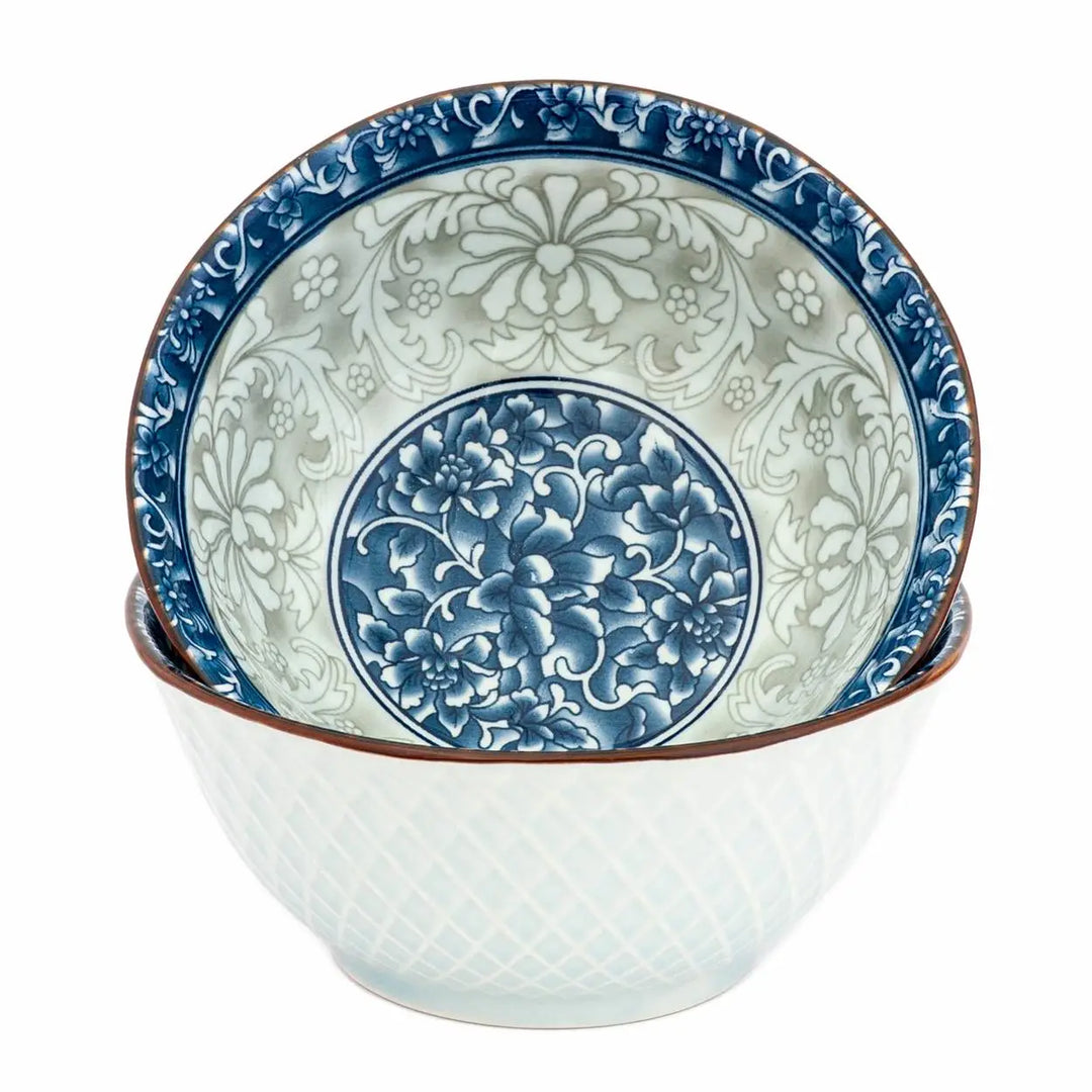 Bowls & Dishes