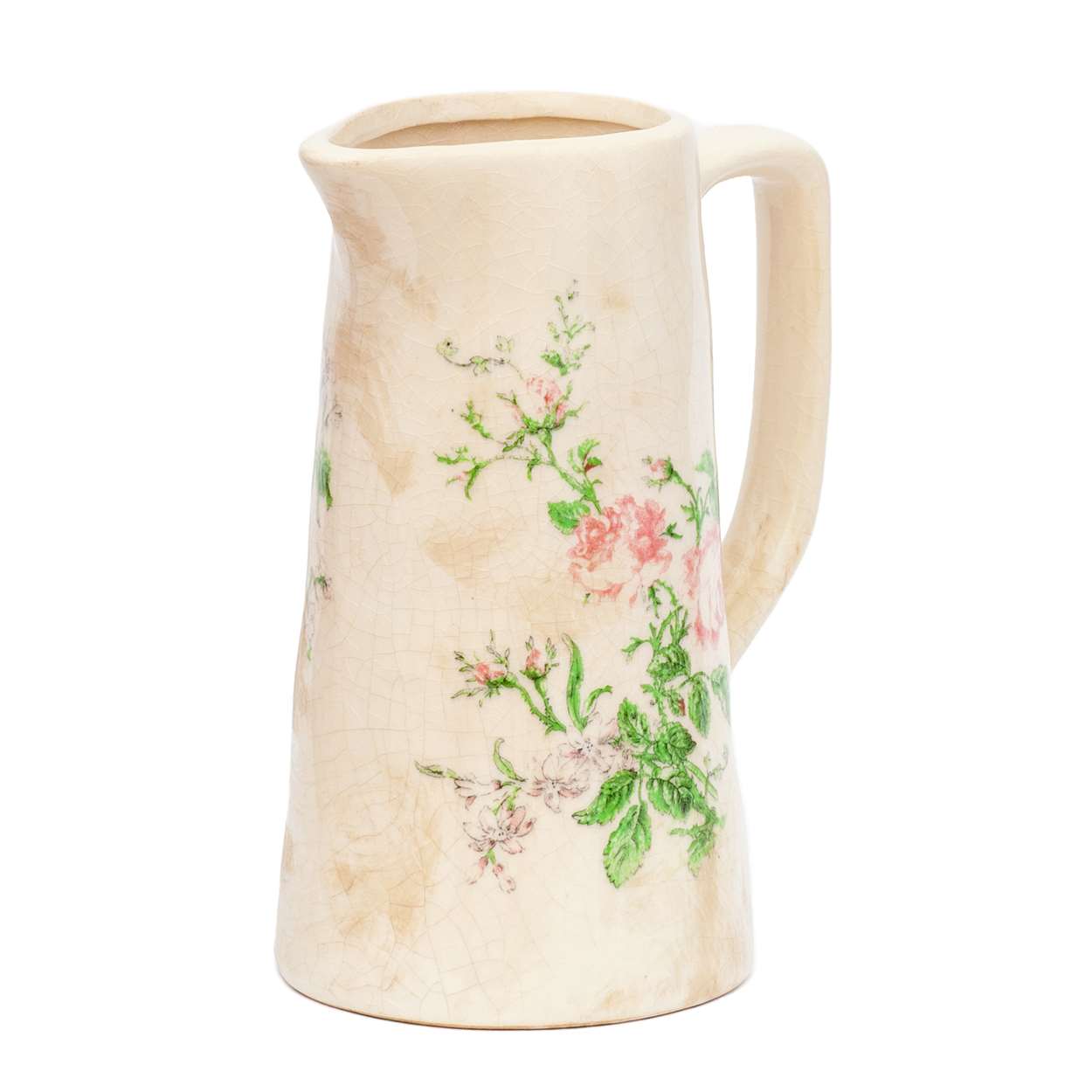 Ceramics