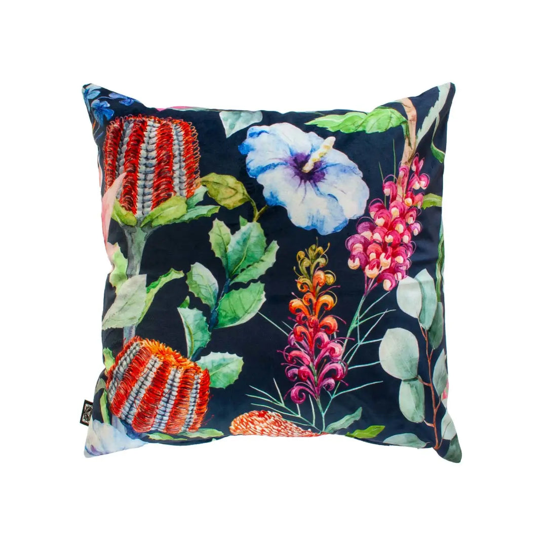 Rugs & Cushions
