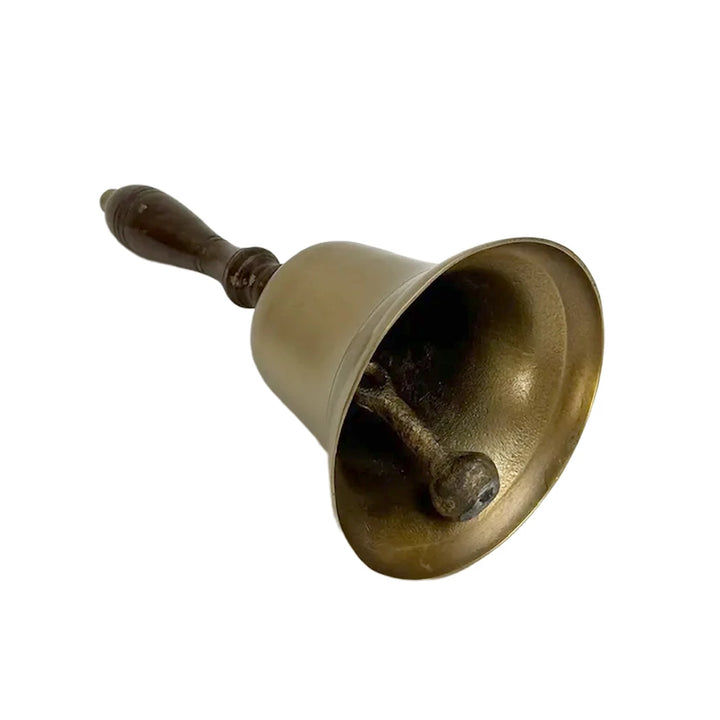 Bell - Brass Large