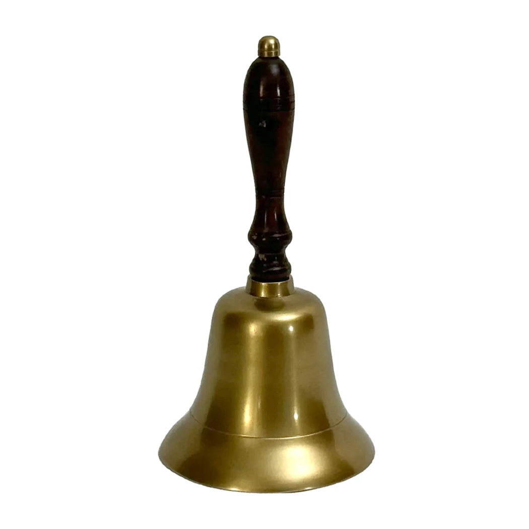 Bell - Brass Large