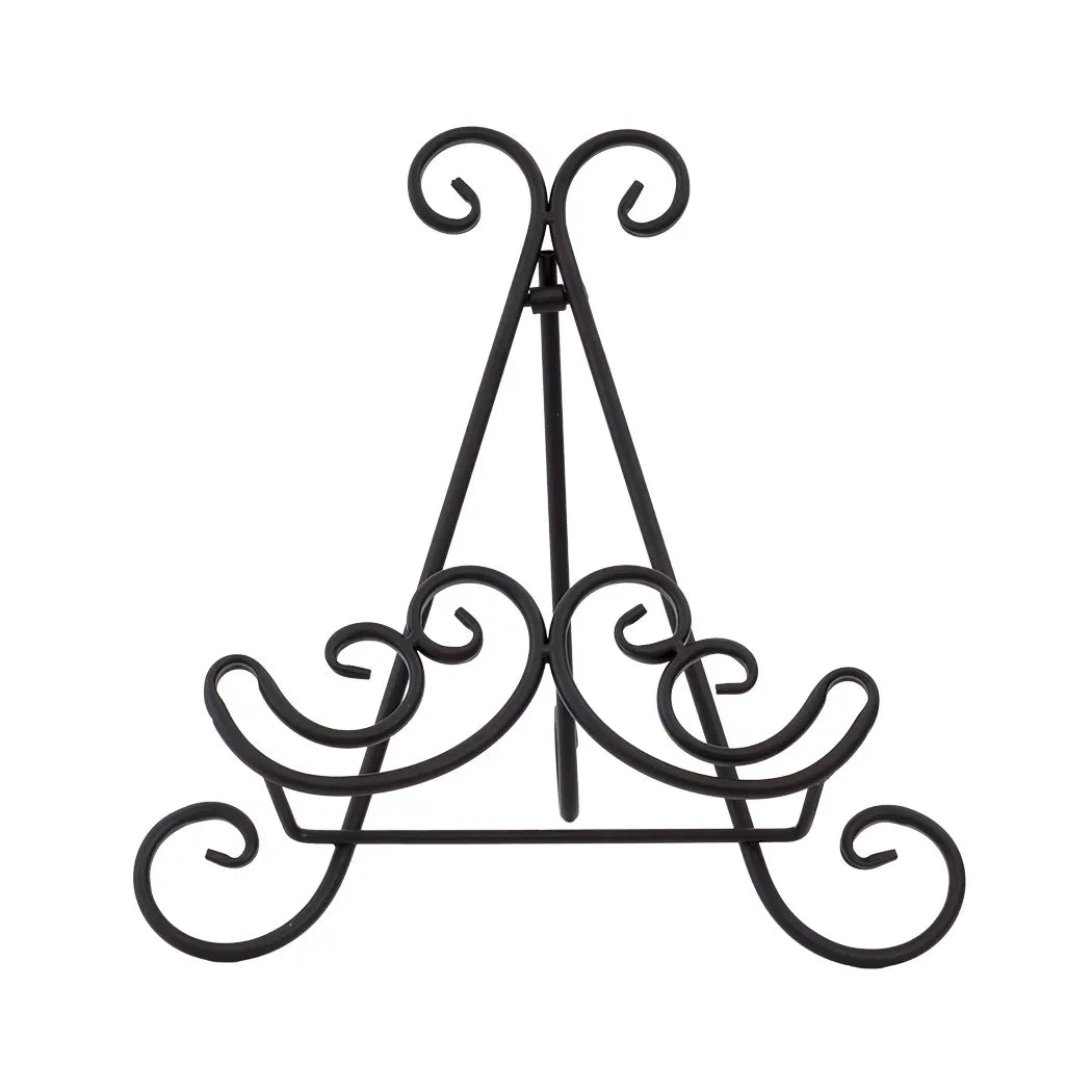 Book Stand Black Fine Goods Lifestyle