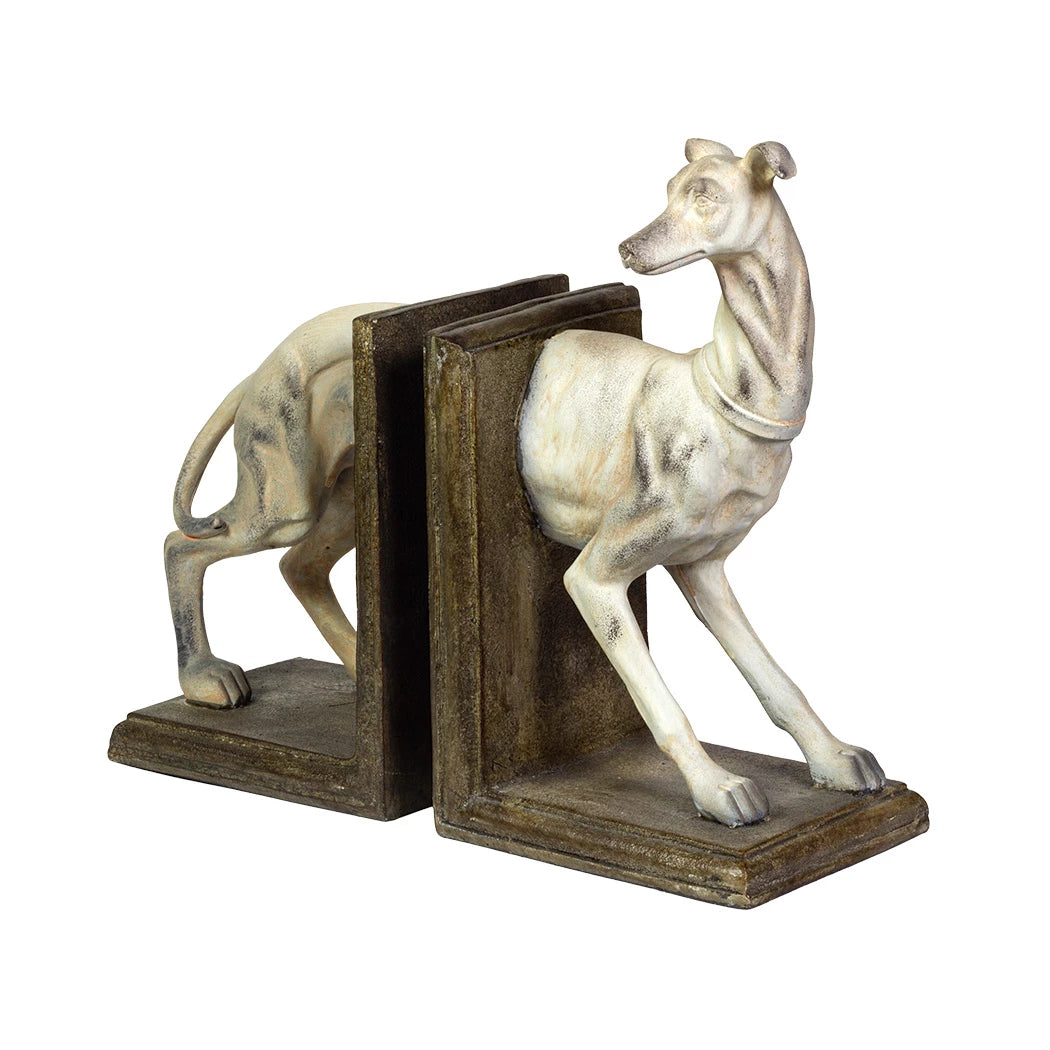 Bookends - Good Boy