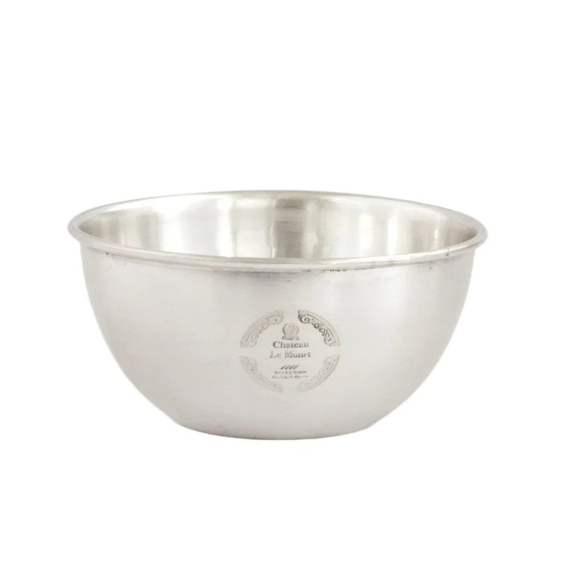 Bowl - Chateau Small - Pewter