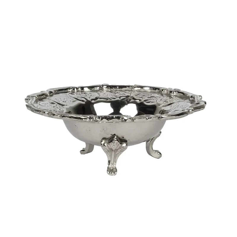 Bowl - Silver Sweets Elevated - Pewter