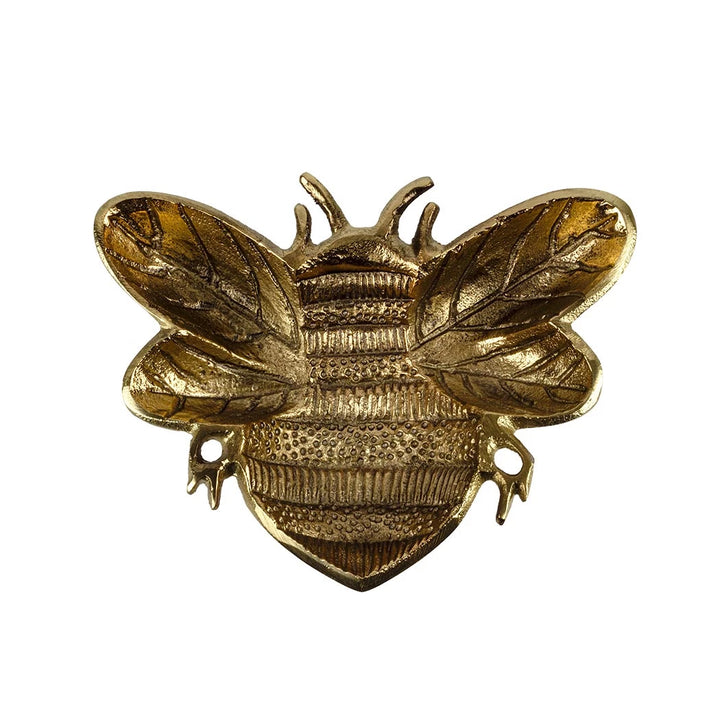 Bowl - Golden Bee