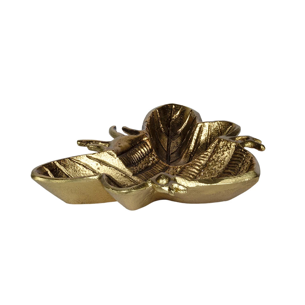 Bowl - Golden Bee