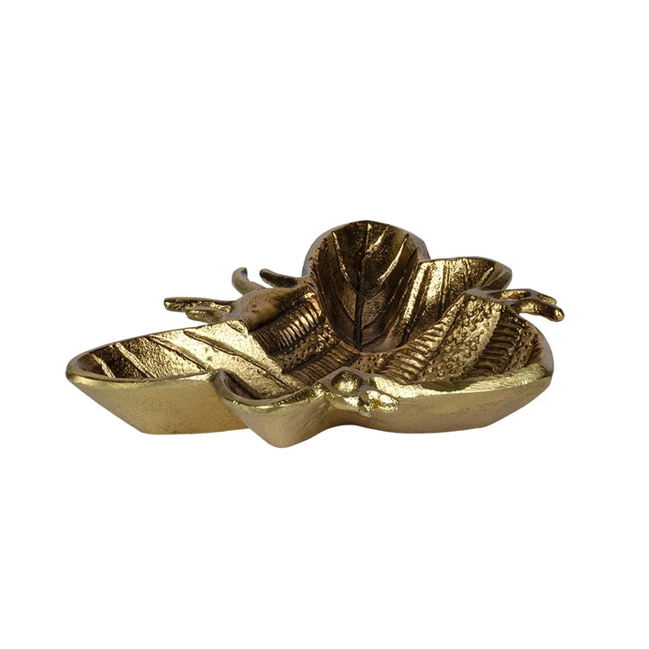 Bowl - Golden Bee