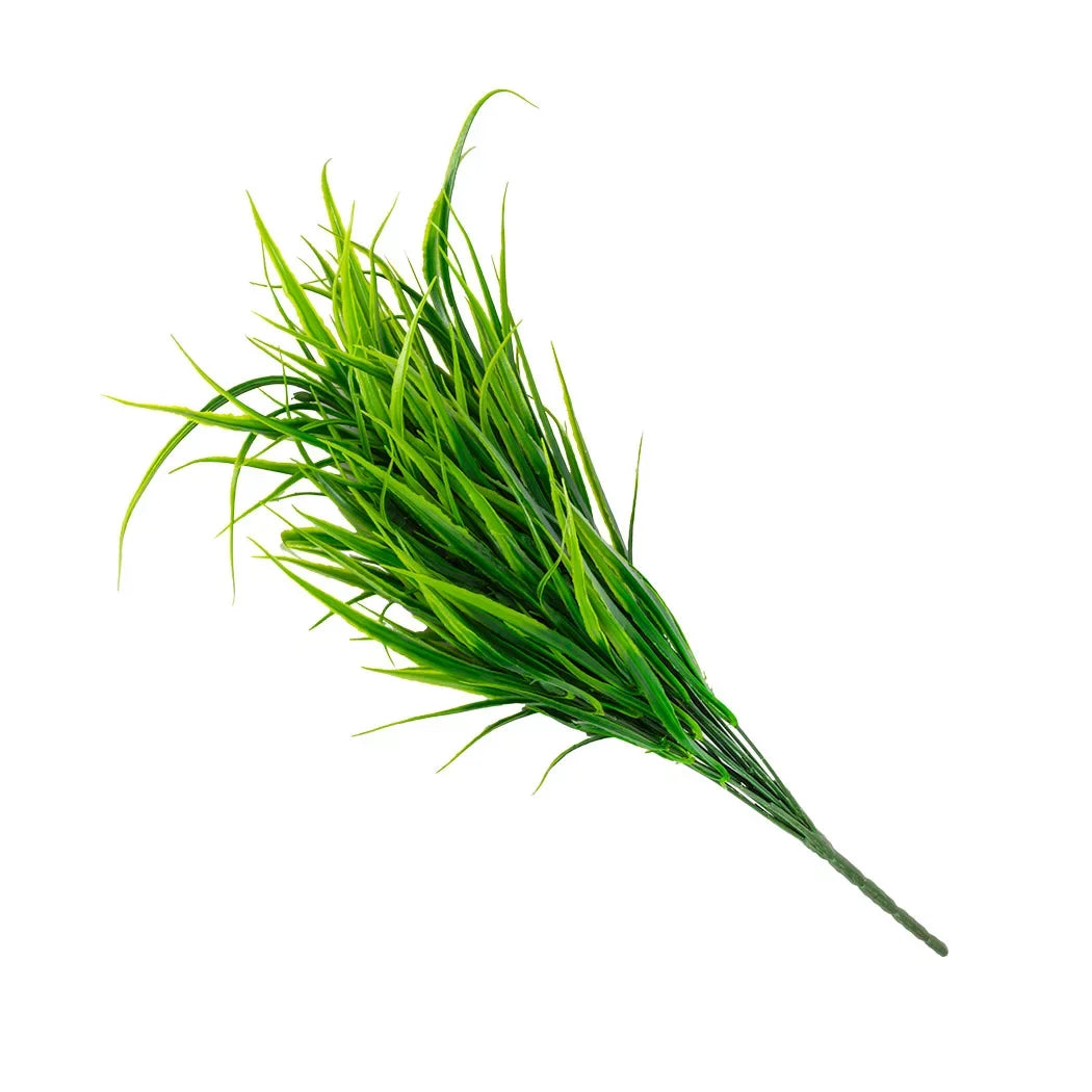 Bushy Grass Sprig 50cm - Greenery