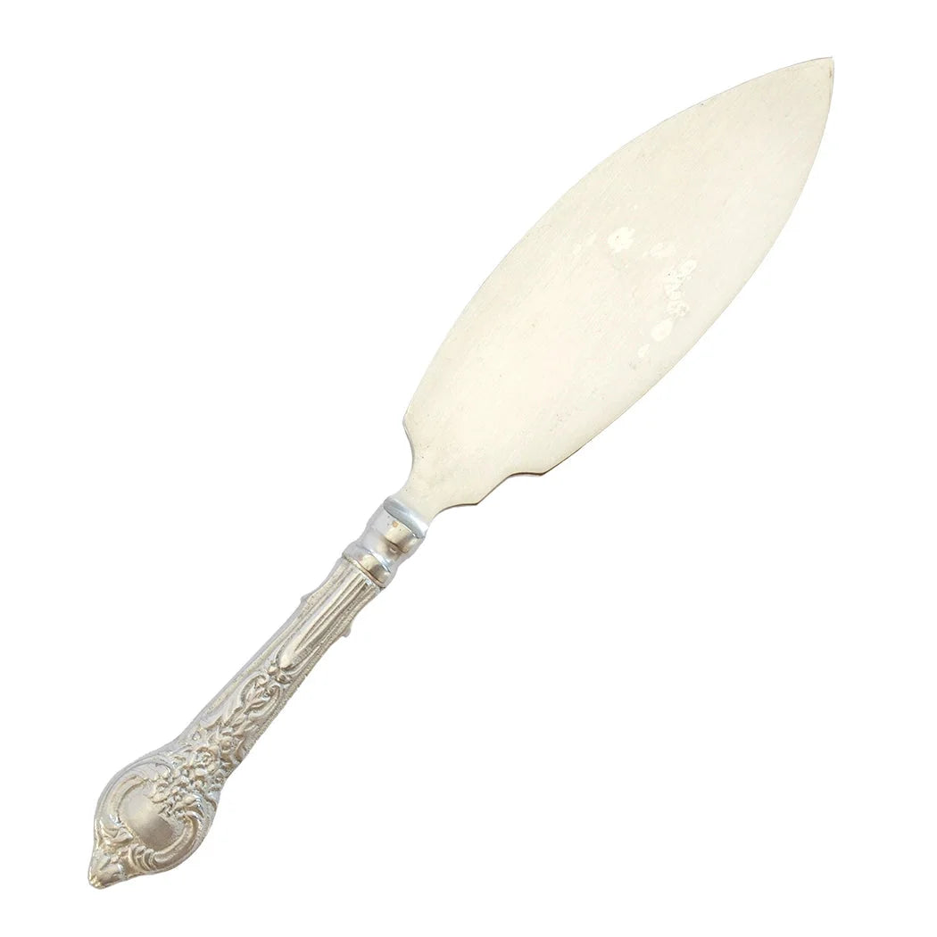 Cake Server - Palace [Markdown] - Pewter