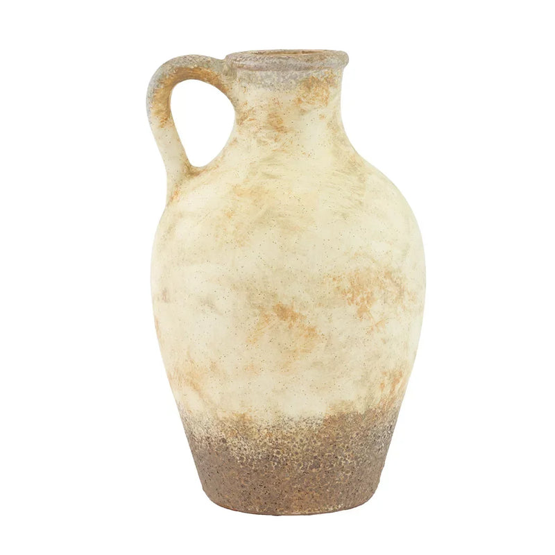 Ceramic Jug - Roman Vintage 25cm - Ceramic