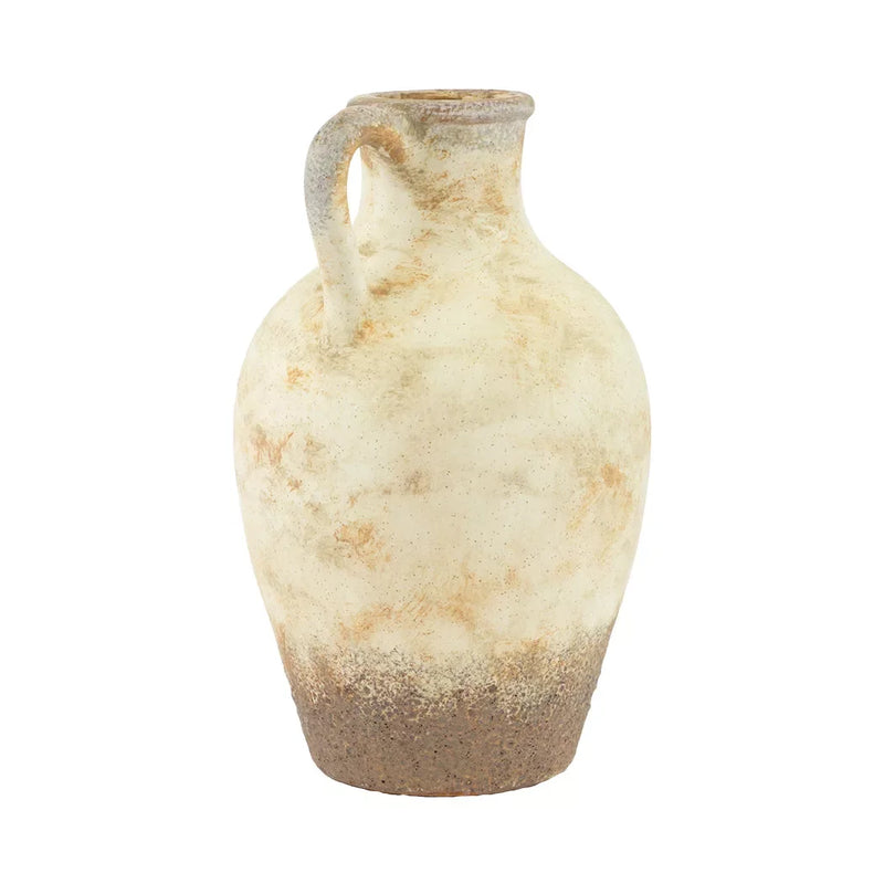 Ceramic Jug - Roman Vintage 25cm - Ceramic