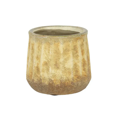 Ceramic Planter - Tuscany 11cm - Ceramic