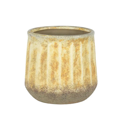 Ceramic Planter - Tuscany 13.5cm - Ceramic
