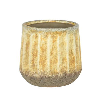 Ceramic Planter - Tuscany 13.5cm - Ceramic