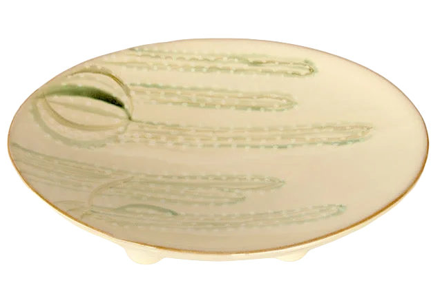 Ceramic Serving Platter - Oval - Ceramic