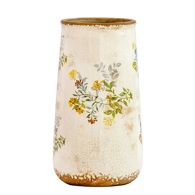 Ceramic Vase - Fine Bouquet 27.5cm - Ceramic
