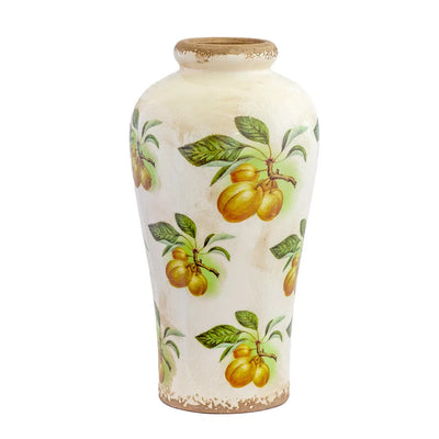 Ceramic Vase - Harvest 36cm - Ceramic