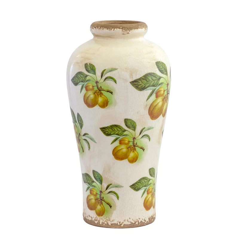 Ceramic Vase - Harvest 36cm - Ceramic