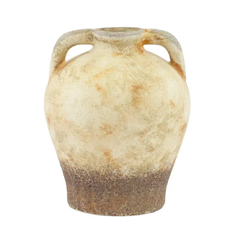 Ceramic Vase - Roman Vintage 19cm - Ceramic