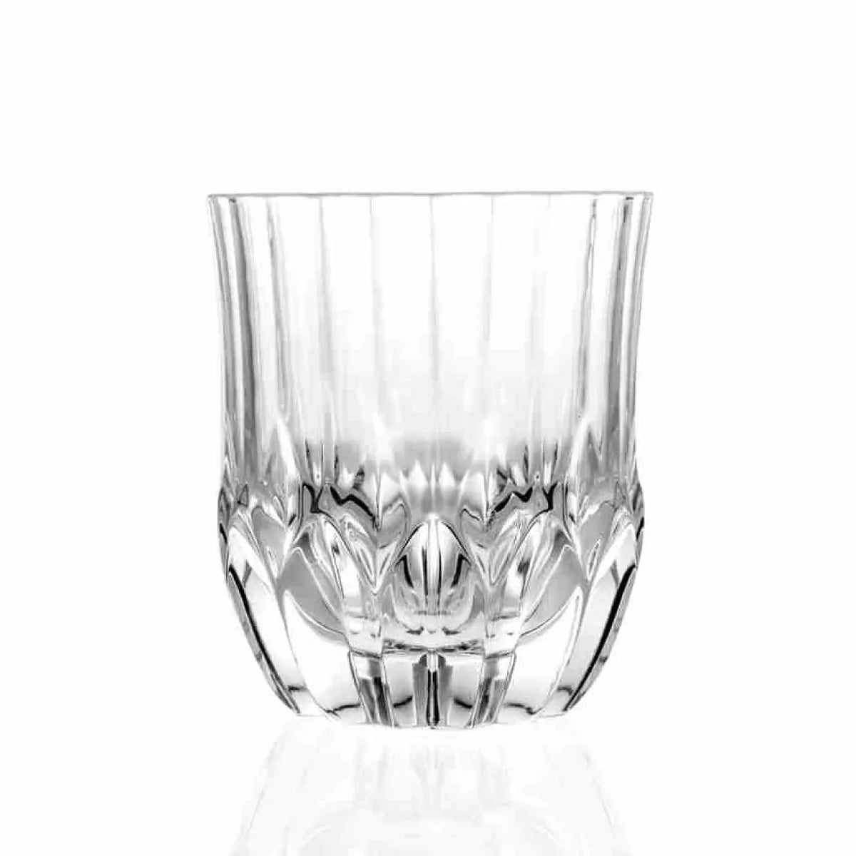 Crystal Tumbler - Lavish 350ml - Glass / Crystal