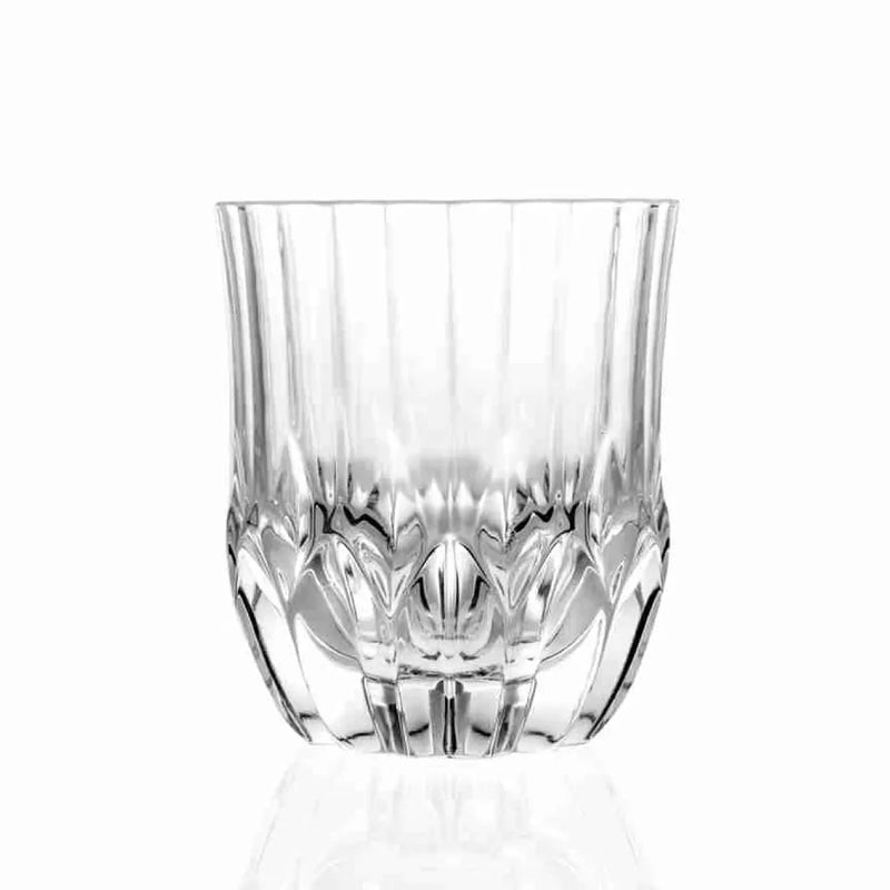 Crystal Tumbler - Lavish 350ml - Glass / Crystal