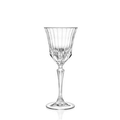 Crystal Wine Glass - Lavish 280ml - Glass / Crystal