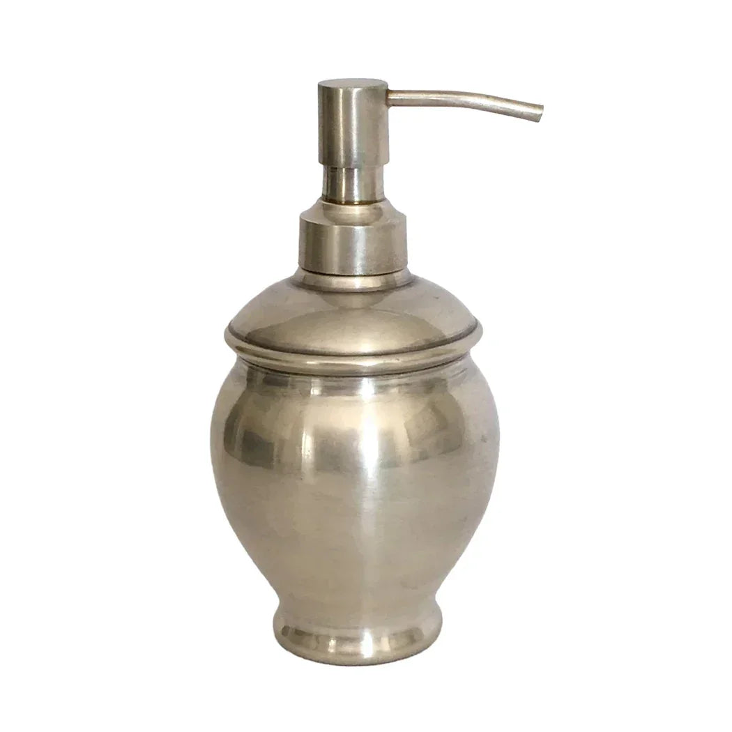 Dispenser - Silver Royal - Metal