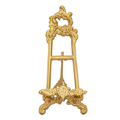Easel - Majestic Gold - Iron