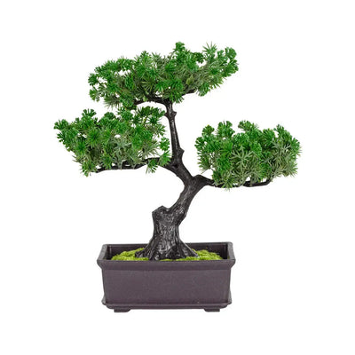 Faux Bonsai - 28cm - Plant