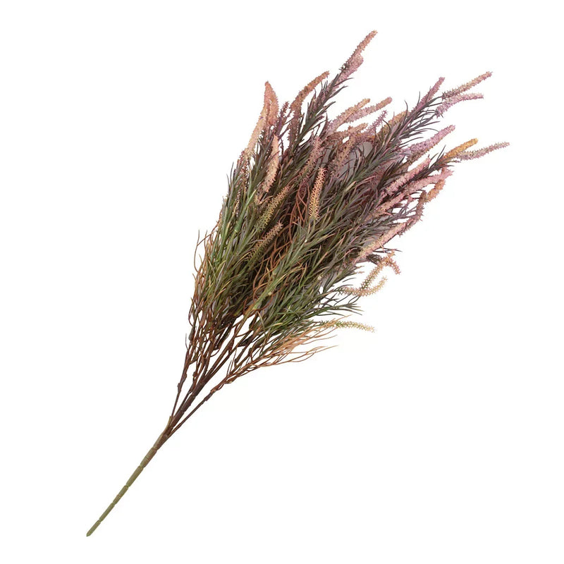 Flower Branch - Calluna Vulgaris 65cm - Herb Ball