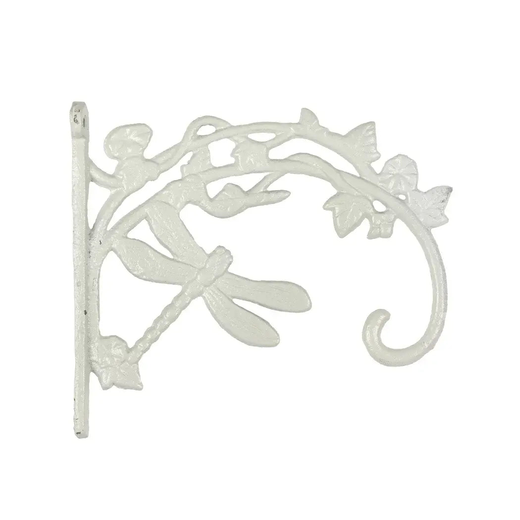 Garden Hook - Dragonfly - Iron