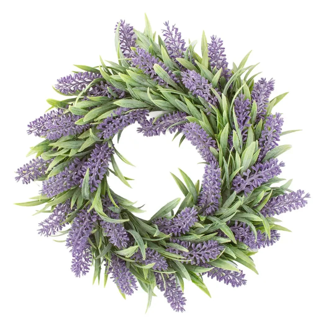 Garland - Lavender 30cm - Garland