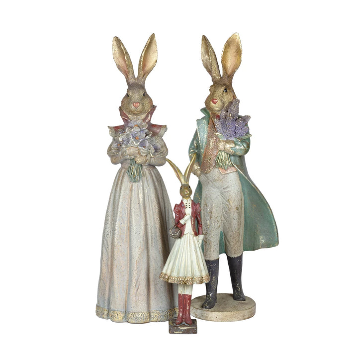 Ornament - Lady Hare