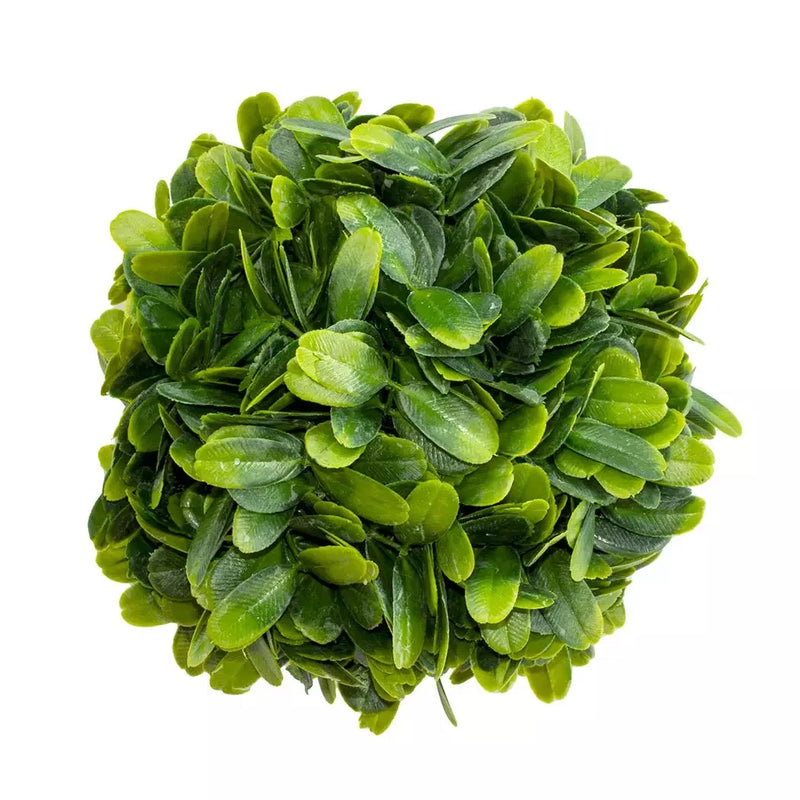 Herb Ball - Bushy Leaves 18cm - Herb Ball