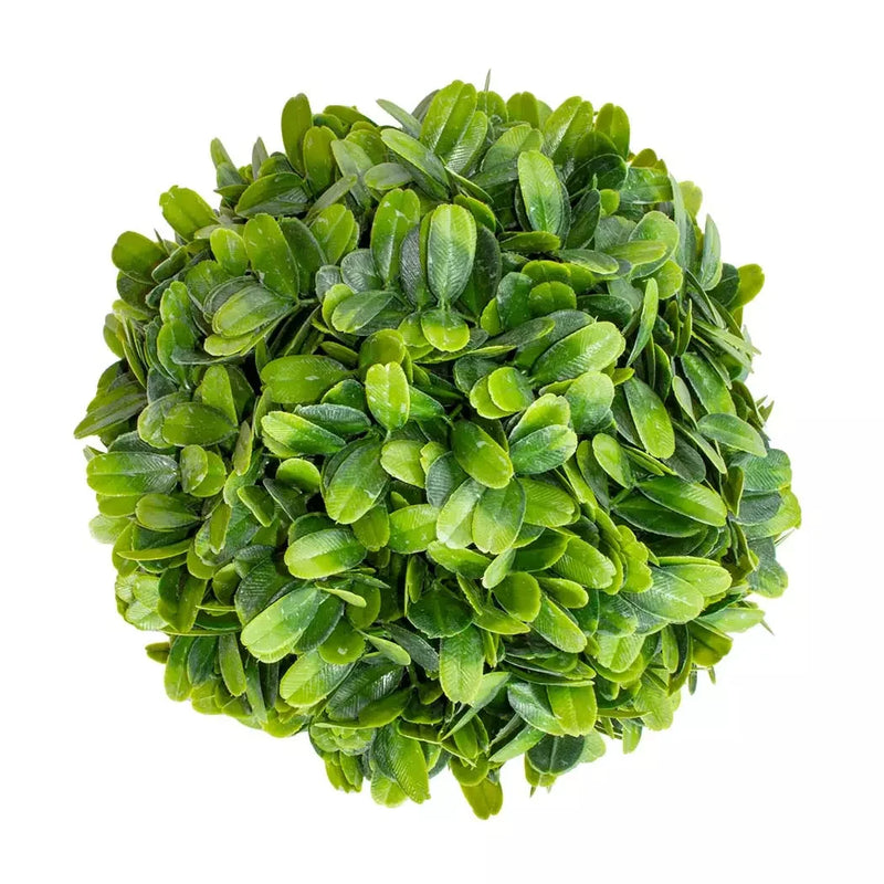 Herb Ball - Bushy Leaves 23cm - Herb Ball