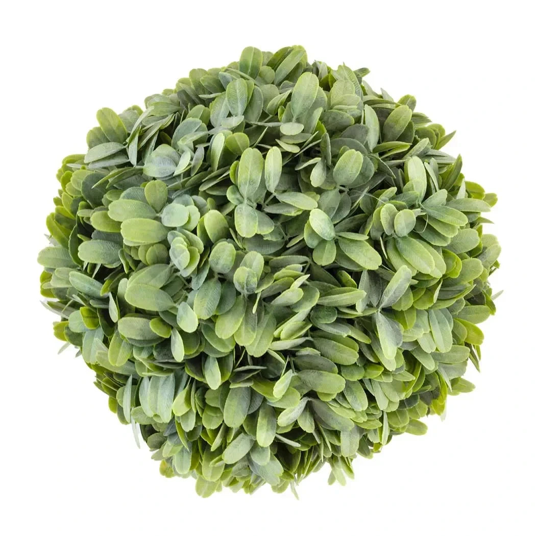 Herb Ball - Bushy Leaves 27cm - Herb Ball
