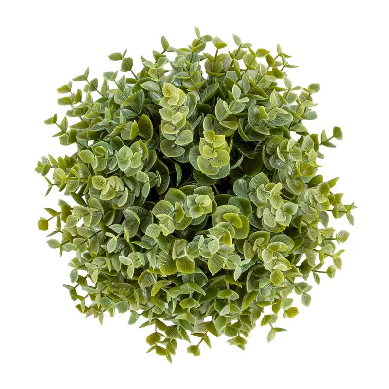 Herb Ball - Light Greens Half 23cm - Herb Ball