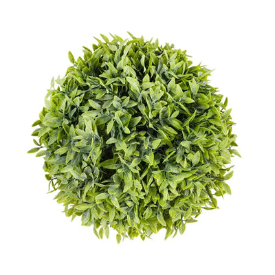 Herb Ball - Small Fine Leaves 19cm - Herb Ball