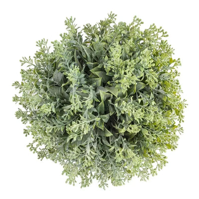 Herb Ball -Sprouts & Leaves 27cm - Herb Ball