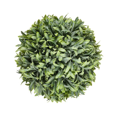 Herb Ball - Thin Long Leaves 21cm - Herb Ball