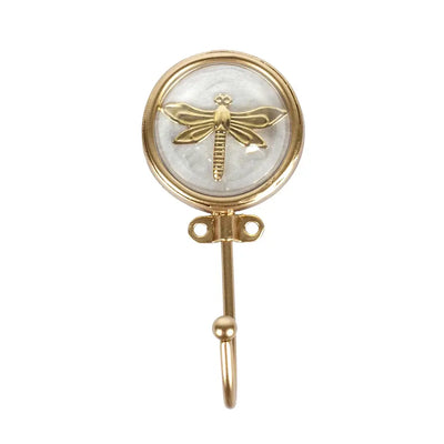 Hook - Dragonfly Terrarium - Metal