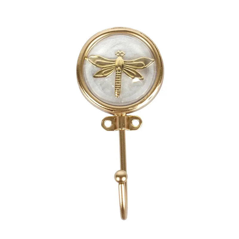 Hook - Dragonfly Terrarium - Metal