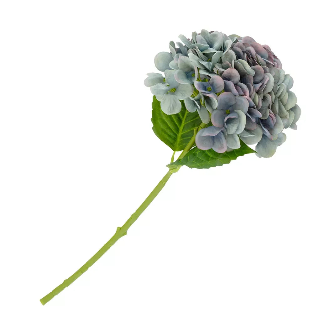 Hydrangea - Blue &amp; Pinks - Greenery