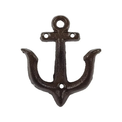 Iron Hook - Anchor - Iron