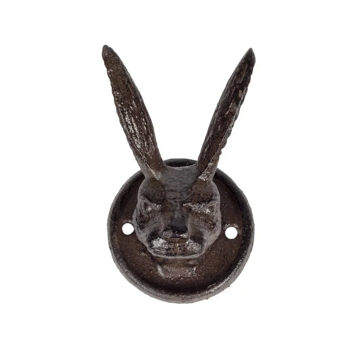 Iron Hook - Bunny - Iron
