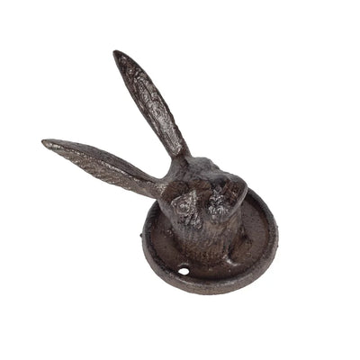 Iron Hook - Bunny - Iron