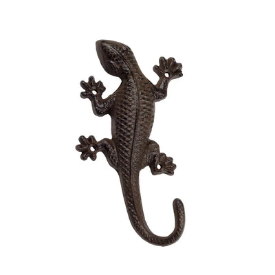 Iron Hook - Gecko 18cm - Iron