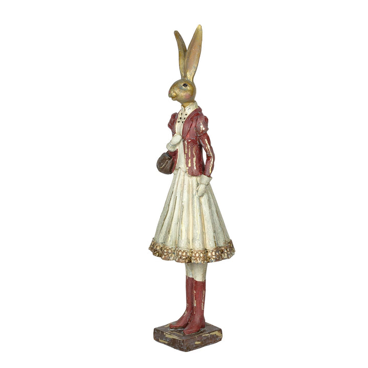 Ornament - Lady Hare