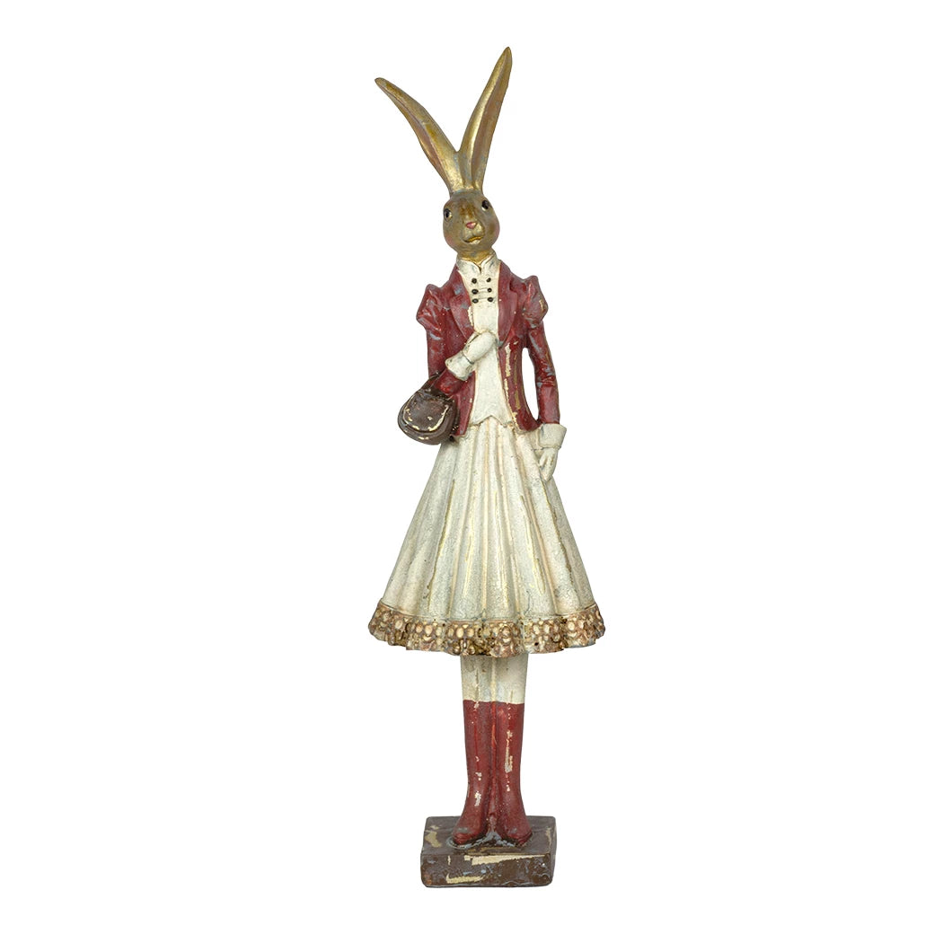 Ornament - Lady Hare